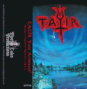 Tatir : Fons Acheron Tatir : Fons Acheron